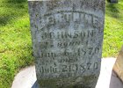 Berthina Johnson